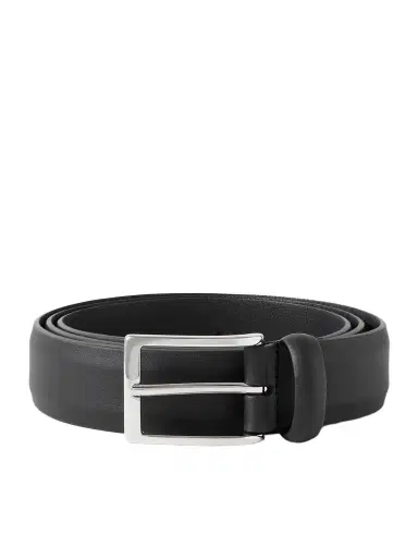 Anderson's 3cm Leather Belt - Men | Thumbnail 1 Anderson's 3cm Leather Belt - Men | Thumbnail 1