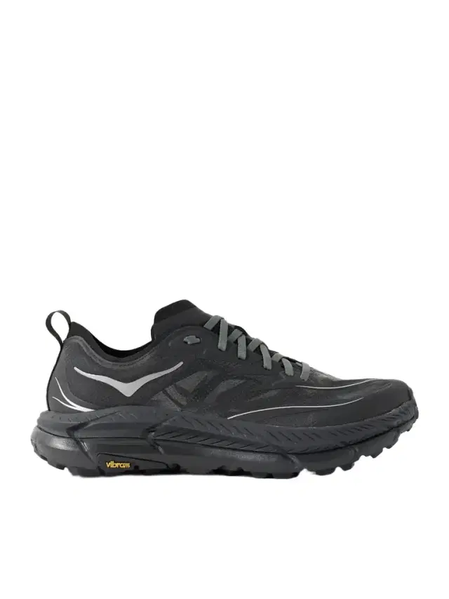 Hoka Mafate Speed 4 Lite Ripstop Running Sneakers - Men