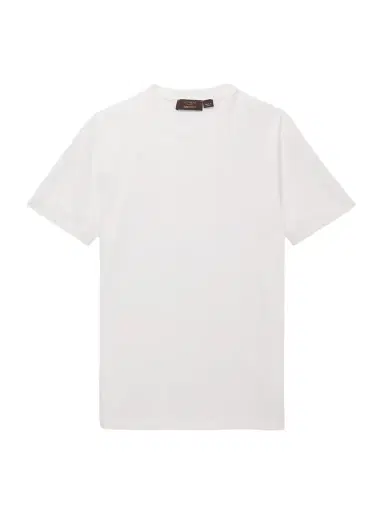 Incotex Slim-Fit IceCotton T-Shirt - Men | Thumbnail 1 Incotex Slim-Fit IceCotton T-Shirt - Men | Thumbnail 1