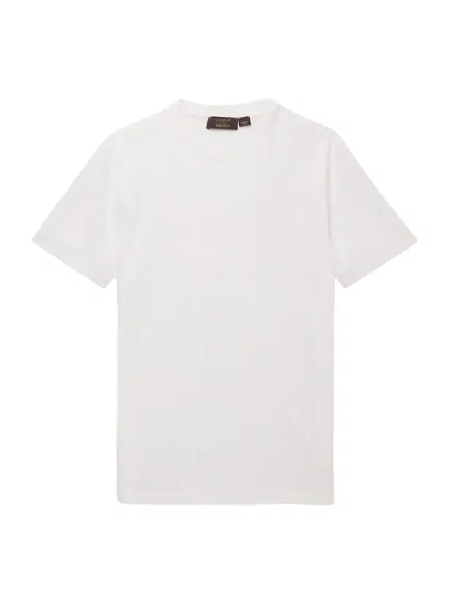 Incotex Slim-Fit IceCotton T-Shirt - Men
