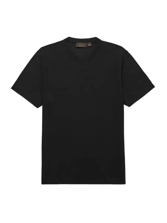 Incotex Slim-Fit IceCotton T-Shirt - Men