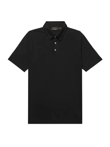Incotex Incotex Zanone Slim-Fit IceCotton Polo Shirt - Men | Thumbnail 1 Incotex Incotex Zanone Slim-Fit IceCotton Polo Shirt - Men | Thumbnail 1