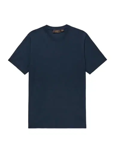 Incotex Slim-Fit IceCotton T-Shirt - Men | Thumbnail 1