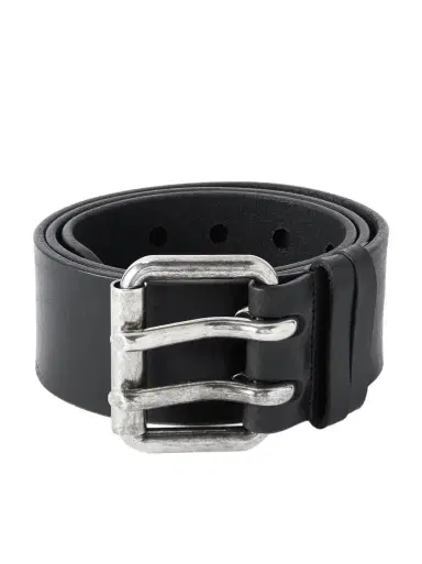 Saint Laurent 5cm Leather Belt - Men | Thumbnail 1