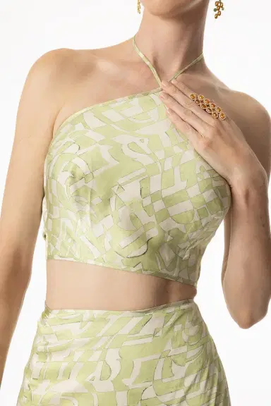 Alexis Nali Top | Thumbnail 2