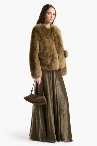 Altuzarra Maury Coat | Thumbnail 2