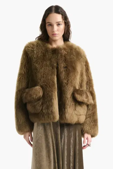Altuzarra Maury Coat | Thumbnail 3