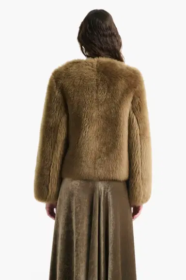 Altuzarra Maury Coat | Thumbnail 5