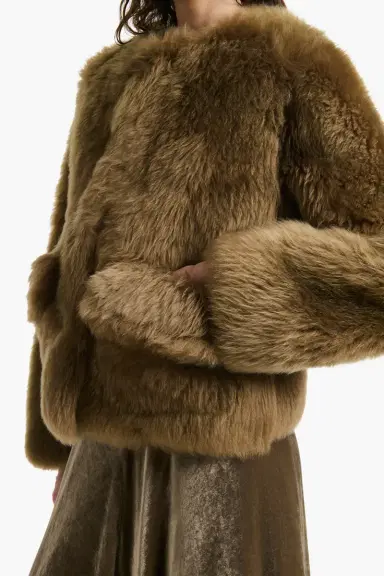 Altuzarra Maury Coat | Thumbnail 6