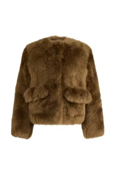 Altuzarra Maury Coat | Thumbnail 1