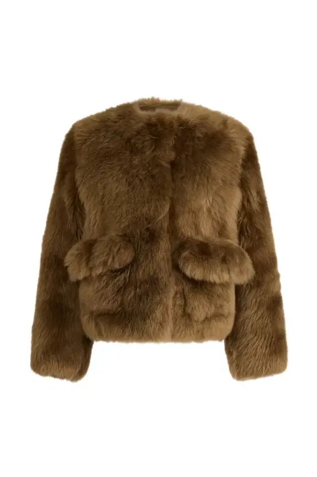 Maury Coat