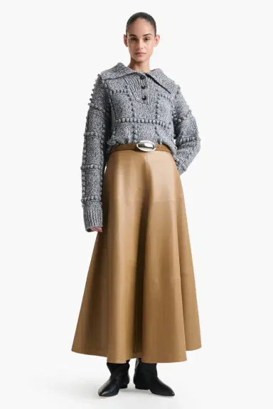 Altuzarra Varda Skirt | Thumbnail 2