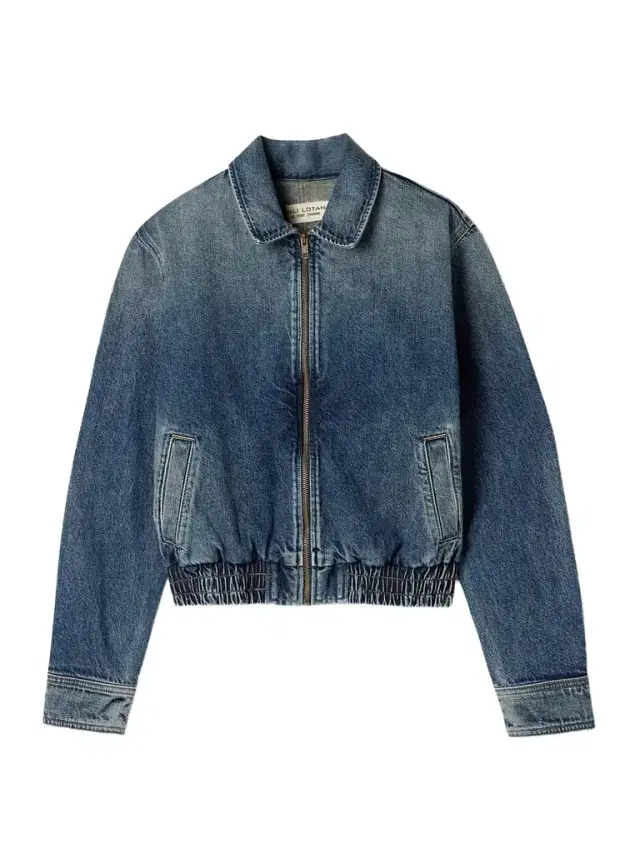 Najac Denim Jacket