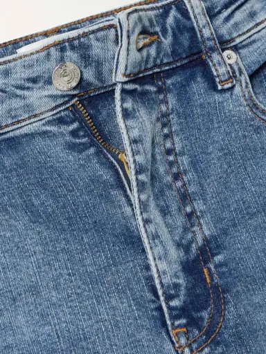 Frame The Reboot Mid-rise Bootcut Jeans | Thumbnail 5 Frame The Reboot Mid-rise Bootcut Jeans | Thumbnail 5