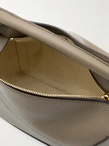 Loewe Puzzle Edge Small Textured-leather Shoulder Bag | Thumbnail 5 Loewe Puzzle Edge Small Textured-leather Shoulder Bag | Thumbnail 5