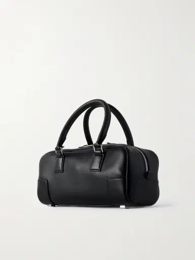Loewe Amazona 23 Embellished Leather Shoulder Bag | Thumbnail 3 Loewe Amazona 23 Embellished Leather Shoulder Bag | Thumbnail 3