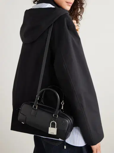 Loewe Amazona 23 Embellished Leather Shoulder Bag | Thumbnail 6 Loewe Amazona 23 Embellished Leather Shoulder Bag | Thumbnail 6