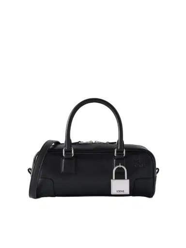 Loewe Amazona 23 Embellished Leather Shoulder Bag | Thumbnail 1 Loewe Amazona 23 Embellished Leather Shoulder Bag | Thumbnail 1