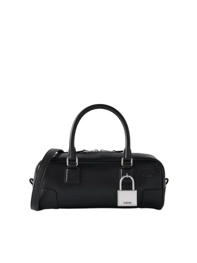 Loewe Amazona 23 Embellished Leather Shoulder Bag