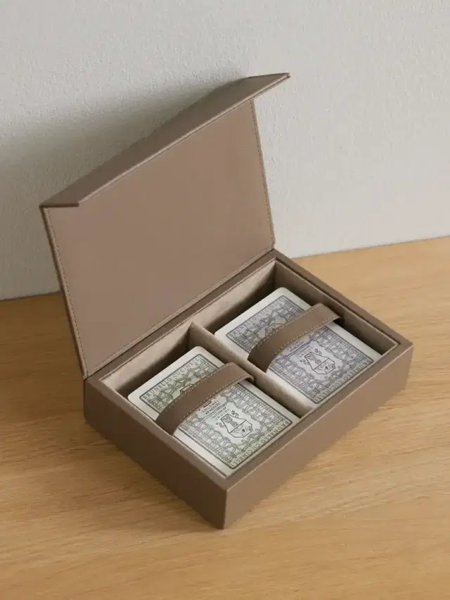 Playing Card Set