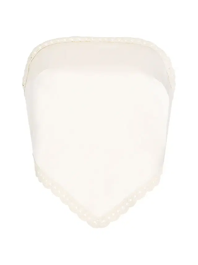 Women's Elowen Top - Eggshell