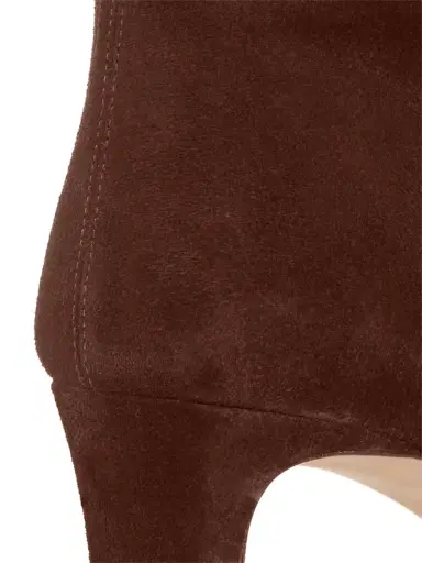 Staud Women's Wally Suede Knee-High Boots - Pine | Thumbnail 22 Staud Women's Wally Suede Knee-High Boots - Pine | Thumbnail 22