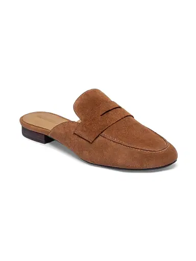 Bernardo Women's Balda Loafer Mules | Thumbnail 2