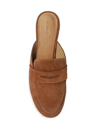 Bernardo Women's Balda Loafer Mules | Thumbnail 3