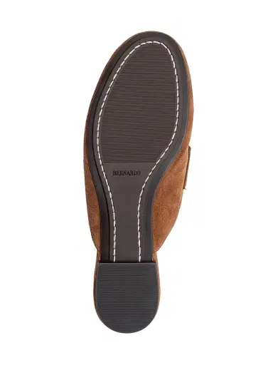 Bernardo Women's Balda Loafer Mules | Thumbnail 4