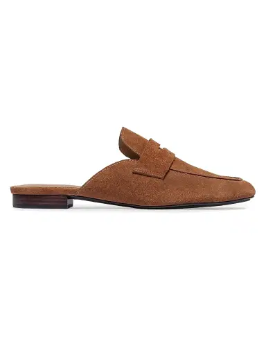 Bernardo Women's Balda Loafer Mules | Thumbnail 1
