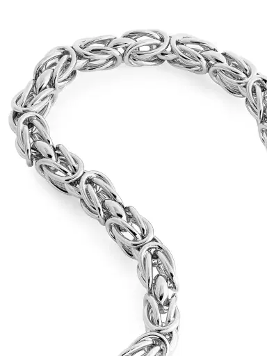 TOTEME Women's Byzantine 24K Gold-Plated Collar Necklace | Thumbnail 3