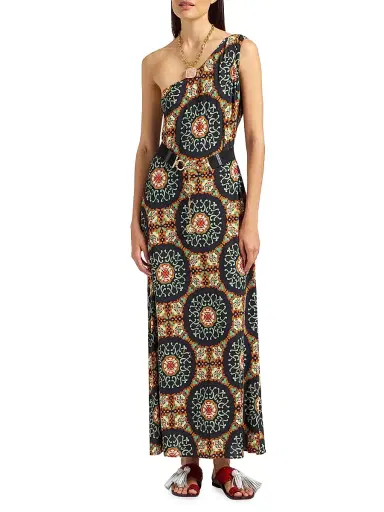 La DoubleJ Women's Clingy Roy Dress - Ballata Black - Size XXL | Thumbnail 3 La DoubleJ Women's Clingy Roy Dress - Ballata Black - Size XXL | Thumbnail 3