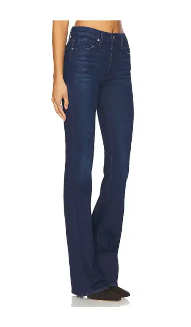 Hudson Jeans Barbara High Rise Bootcut | Thumbnail 2 Hudson Jeans Barbara High Rise Bootcut | Thumbnail 2