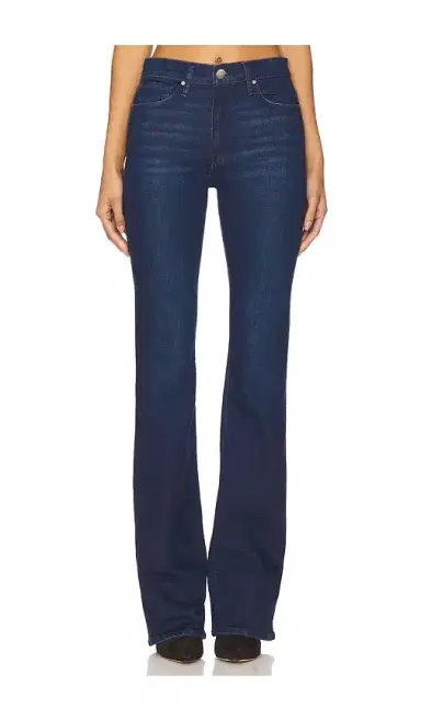 Hudson Jeans Barbara High Rise Bootcut | Thumbnail 1 Hudson Jeans Barbara High Rise Bootcut | Thumbnail 1