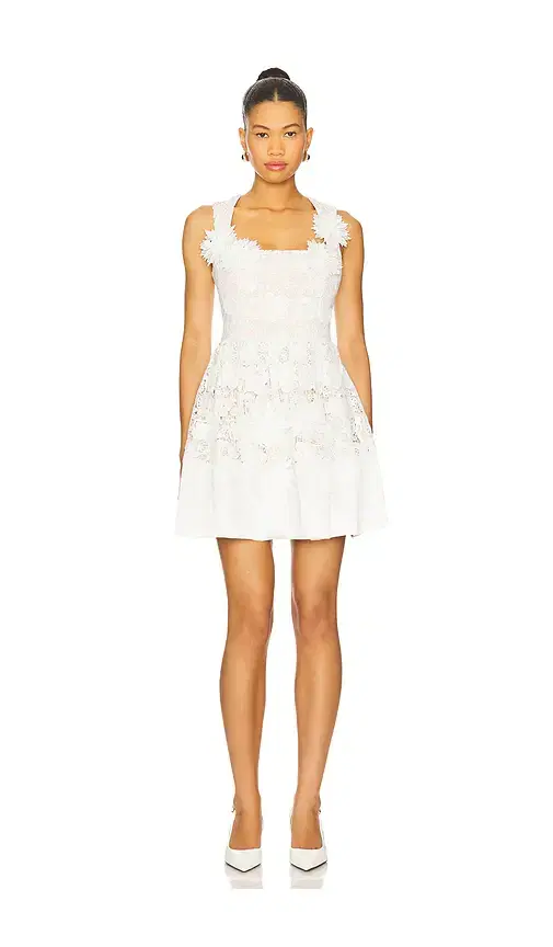 Elliatt Margot Mini Dress