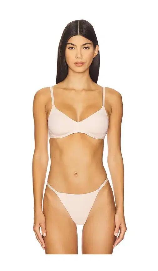 Insider Underwire Bra