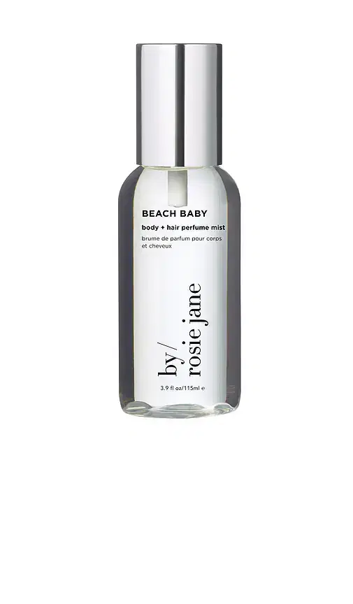 By Rosie Jane BEACH BABY Body + Hair Mist