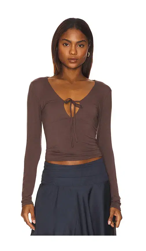 Jackson Top