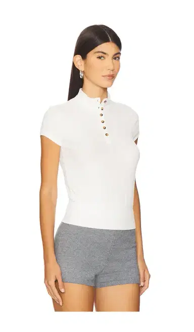 Geel Jasper Tee | Thumbnail 2