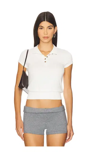 Geel Jasper Tee | Thumbnail 1