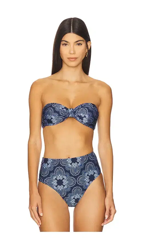 Shani Shemer Barbara Bikini Top