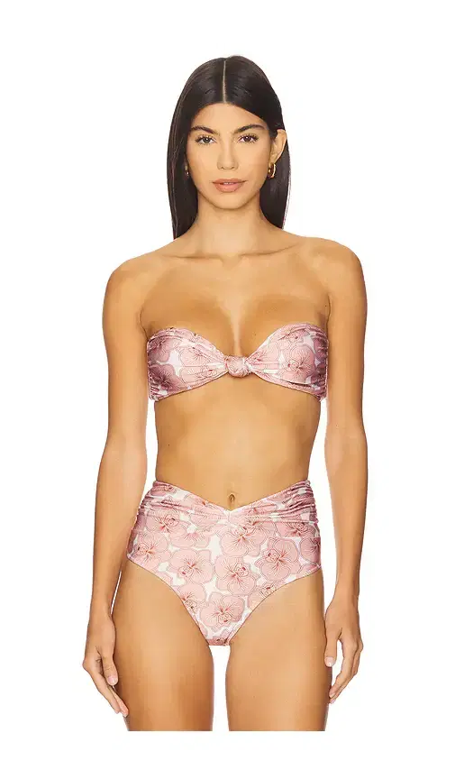 Shani Shemer Anne Bikini Top