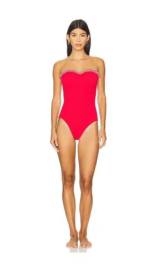 Dolly One Piece Swimsuit