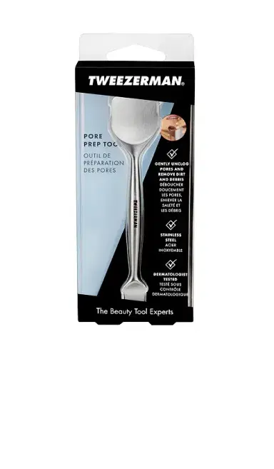 Tweezerman Pore Prep Tool | Thumbnail 2