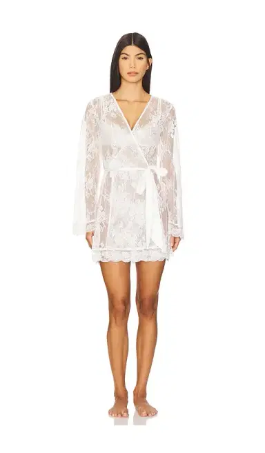 KAT THE LABEL Lottie Robe | Thumbnail 2 KAT THE LABEL Lottie Robe | Thumbnail 2