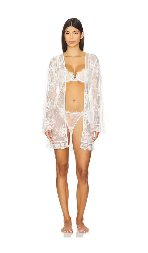 Lottie Robe