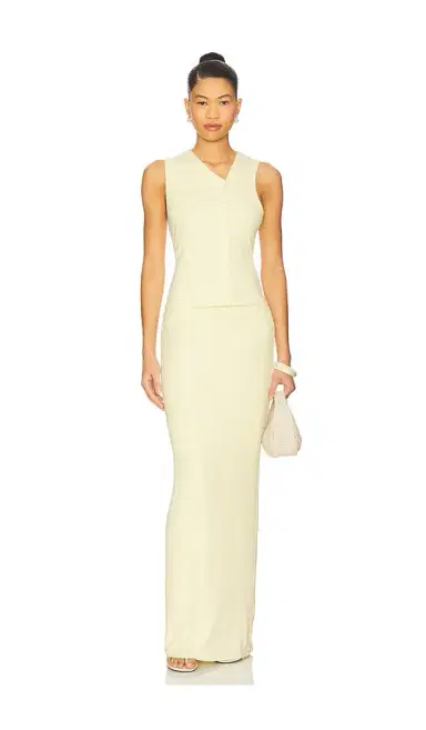 ALL THE WAYS Iris Maxi Skirt Set | Thumbnail 1 ALL THE WAYS Iris Maxi Skirt Set | Thumbnail 1