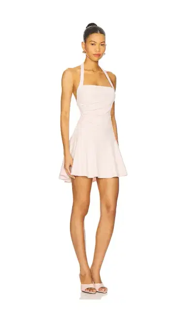 Katie May Shanay Dress | Thumbnail 2