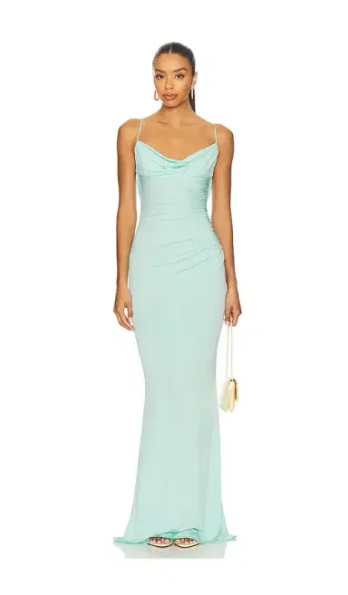 Katie May Beth Gown | Thumbnail 1