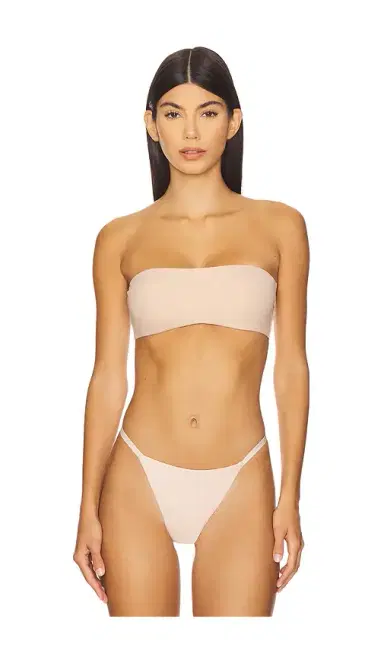 Cosabella Free Cut Bandeau Bra | Thumbnail 1 Cosabella Free Cut Bandeau Bra | Thumbnail 1